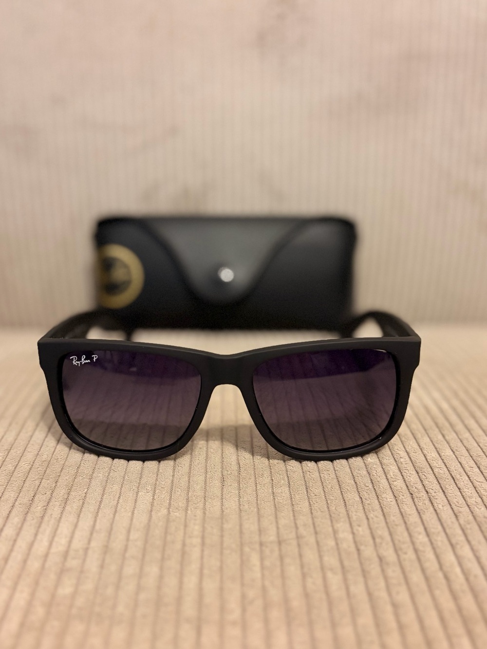 Great condition Rayban Wayfayer